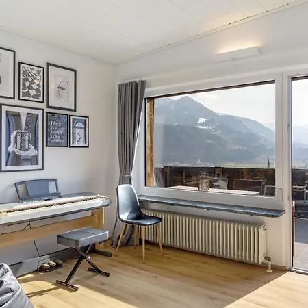 Apartment Bei Kompis