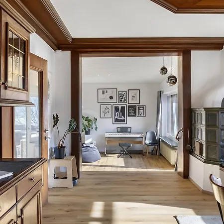 Bei Kompis Apartment Jenbach