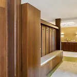 Bei Kompis Apartment
