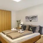 Apartment Bei Kompis
