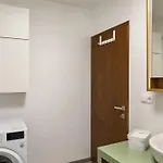 Apartment Bei Kompis Jenbach
