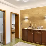 Bei Kompis Apartment Jenbach