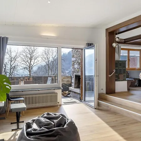 شقة Bei Kompis ينباخ